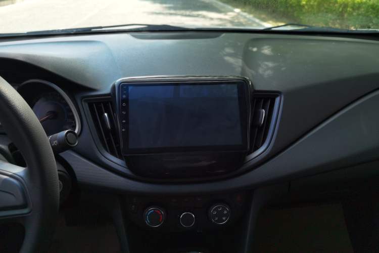 Used Chevrolet Cavalier 2019 320 Automatic Enjoyment with Sunroof
