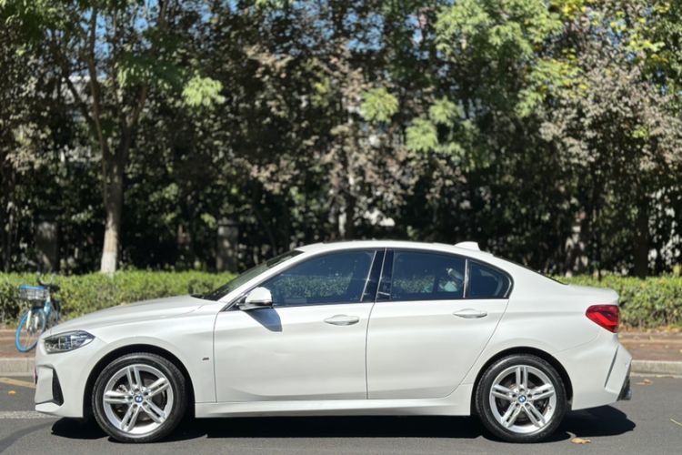 Used BMW 1 Series 2020 120i M Sport Package
