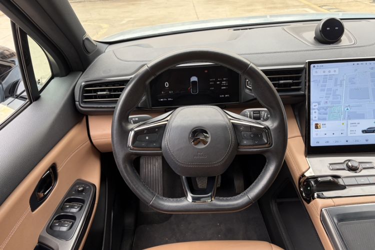 Used Nio ES6 2019 420 km Sport Version