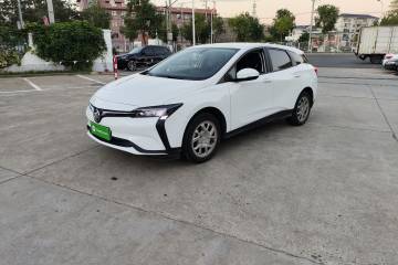 Used Buick Velite 6 2024 450km Range Commuter Version