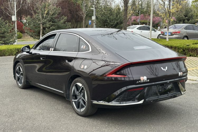 Used Wuling Xingguang 2023 150 Advanced Edition
