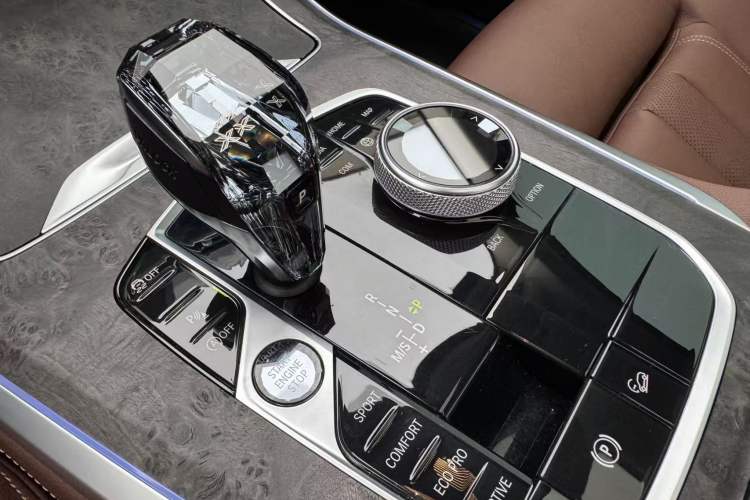 Used BMW X5 2021 xDrive30i X Design Package