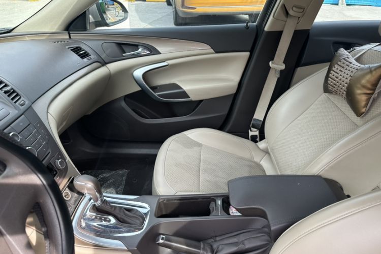 Used Buick Regal 2012 2.0L Comfort Edition