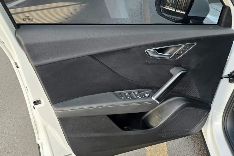 Used Audi Q2L 2022 35 TFSI Advanced Style Edition
