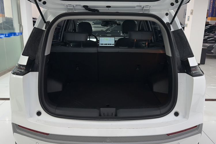 Used AION Y 2025 Plus 510 Zhihao Edition
