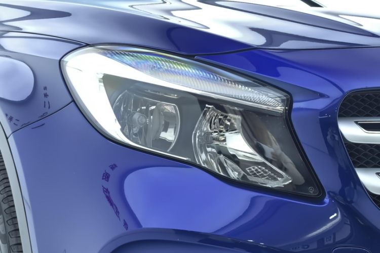 Used Mercedes-Benz GLA 2019 GLA 200 Dynamic Edition