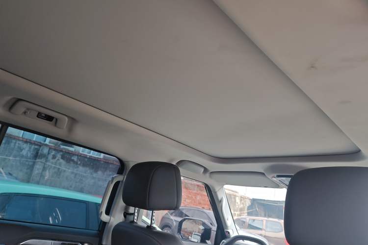 Used Jetour Traveler 2023 2.0T All-Wheel-Drive CrossPRO
