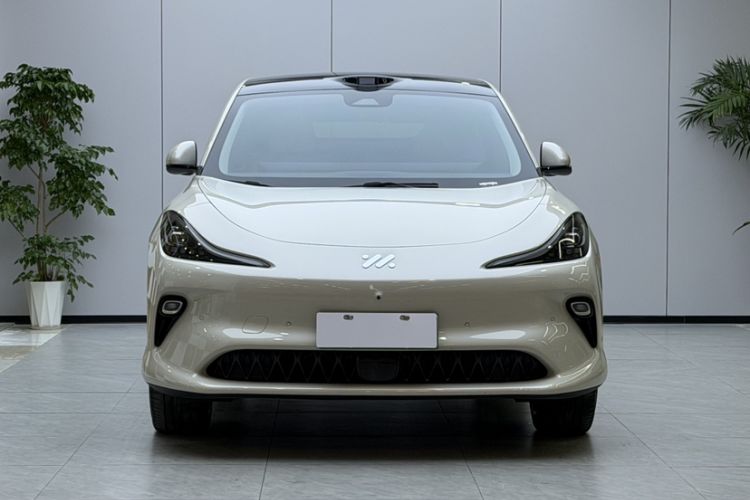 Used  LS6 2025 Long-Range Lingxi Smart Enjoyment Edition
