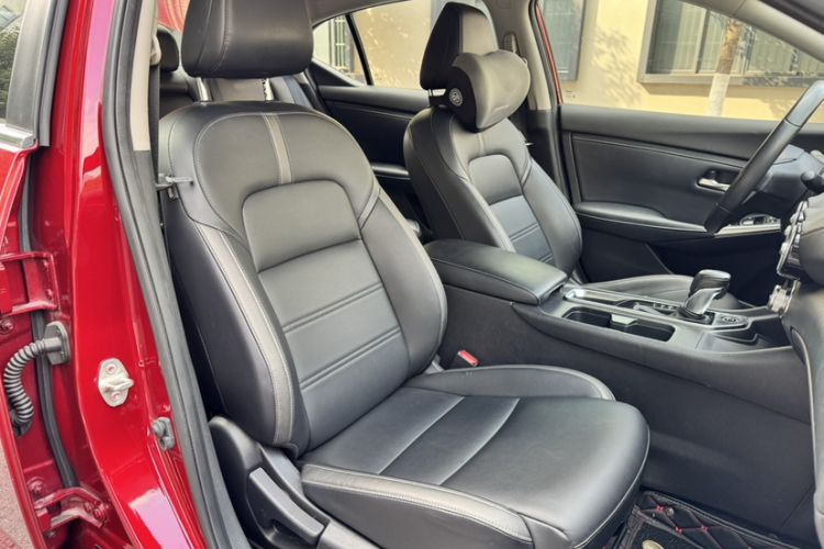 Used Nissan Sylphy 2021 1.6L XL CVT Enjoyment Edition
