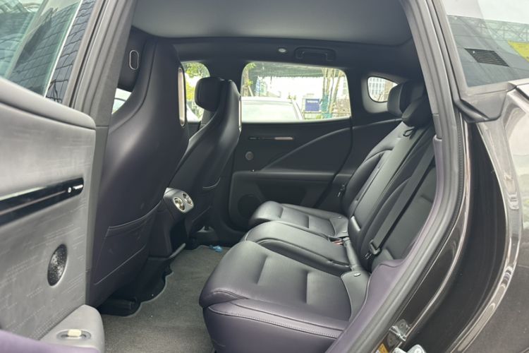 Used  07 2024 Pro+ All-Electric Version