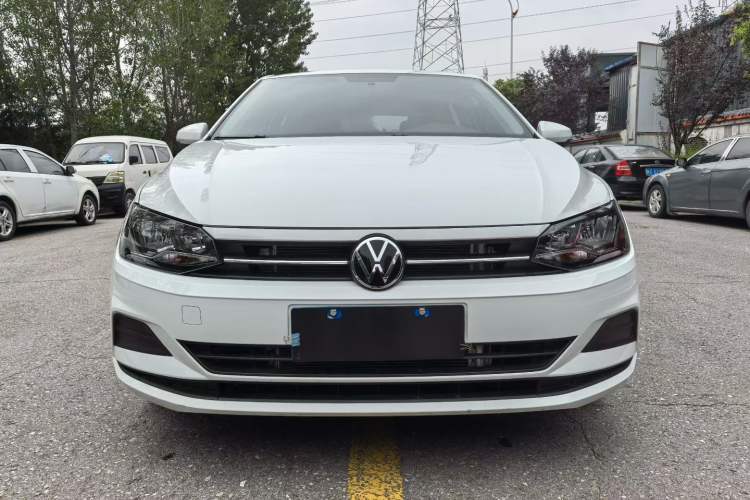 Used Volkswagen Polo 2023 Revised Plus 1.5L Automatic – Enjoy Life Edition
