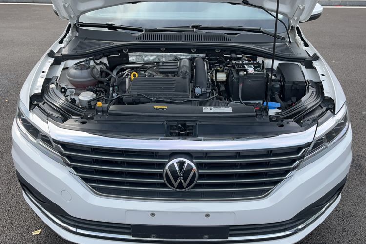 Used Volkswagen Lavida 2022 280TSI DSG Comfort Edition
