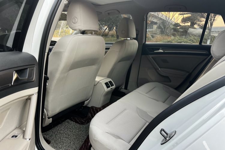 Used Volkswagen Golf 2014 1.4 TSI Manual Comfort Model