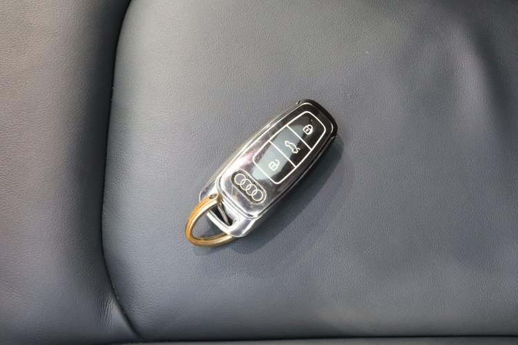 Used Audi Q8 2021 45 TFSI Luxury Prestige Edition
