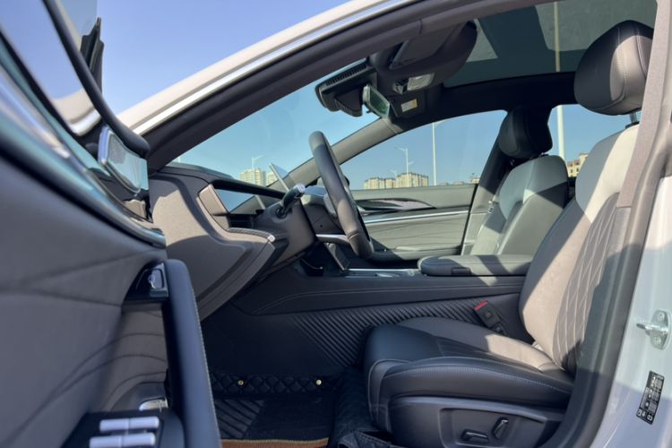 Used NETA S Shooting Brake 2024 Range-Extended 300 Standard Edition