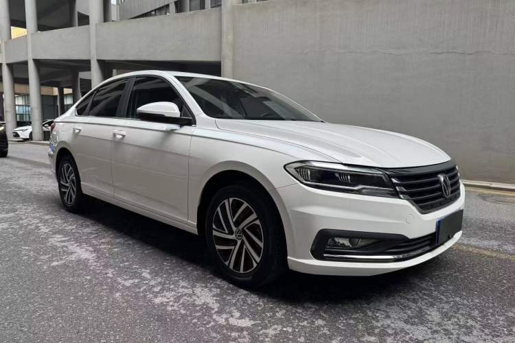 Used Volkswagen Lavida 2022 280TSI DSG Comfort Edition
