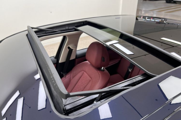 Used BMW 3 Series 2024 325Li M Sport Package
