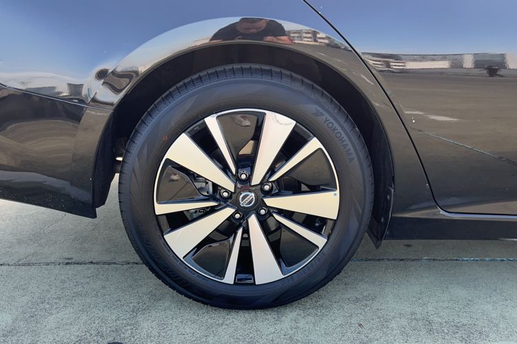 Used Nissan Teana 2021 2.0L XL Comfort Edition
