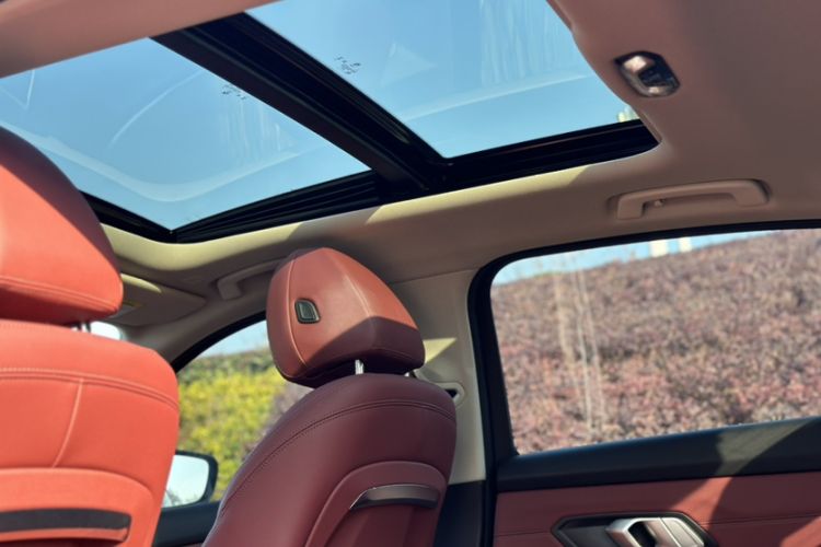 Used BMW i3 2022 eDrive 35 L