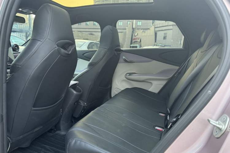 Used BYD Dolphin 2021 401km Knight Edition