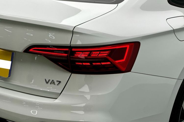 Used Jetta VA7 2025 1.4T First-Come First-Served Edition
