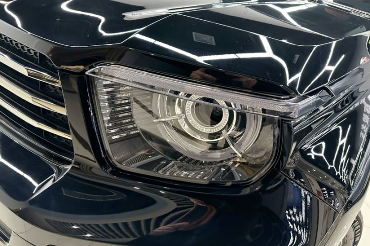 Used Tank 700 New Energy 2024 Hi4-T Extreme Edition
