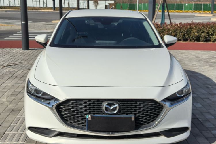 Used Mazda Mazda 3 Axela 2023 2.0L Automatic Zhiqing Edition