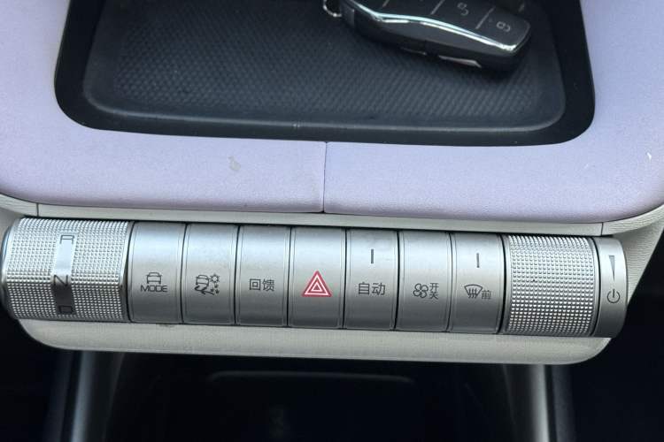 Used BYD Dolphin 2021 401km Knight Edition