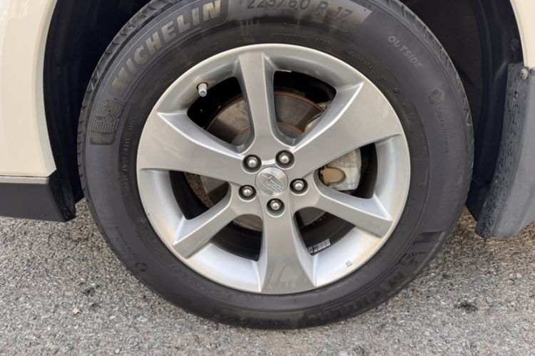 Used Subaru Outback 2013 2.5i Luxury Edition
