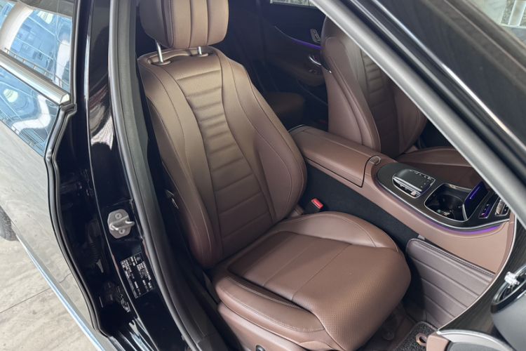 Used Mercedes-Benz E-Class 2022 E 300 L Sport Luxury Edition