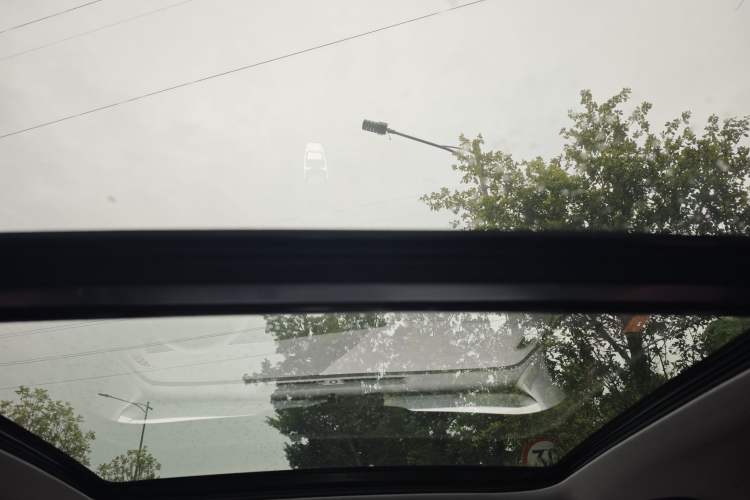 Used Changan CS75 PLUS 2022 2nd Generation 1.5T Automatic Prestige Version
