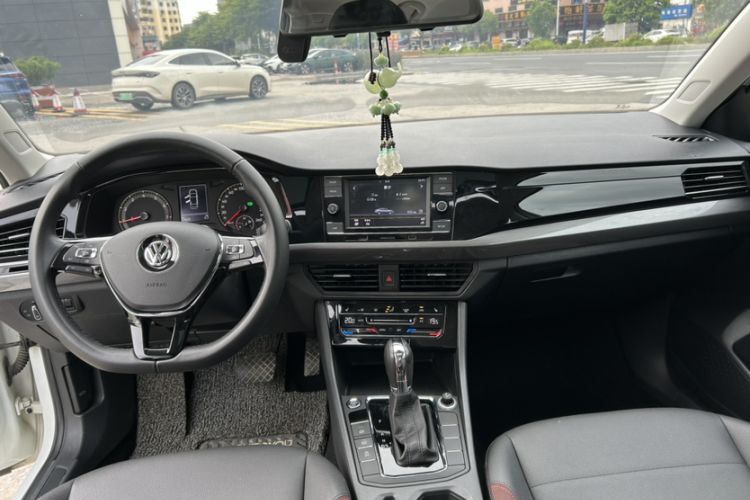 Used Volkswagen Bora 2020 1.5L Automatic Elite Version
