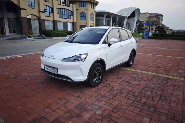 Used NETA V 2022 Chao 400 Lite
