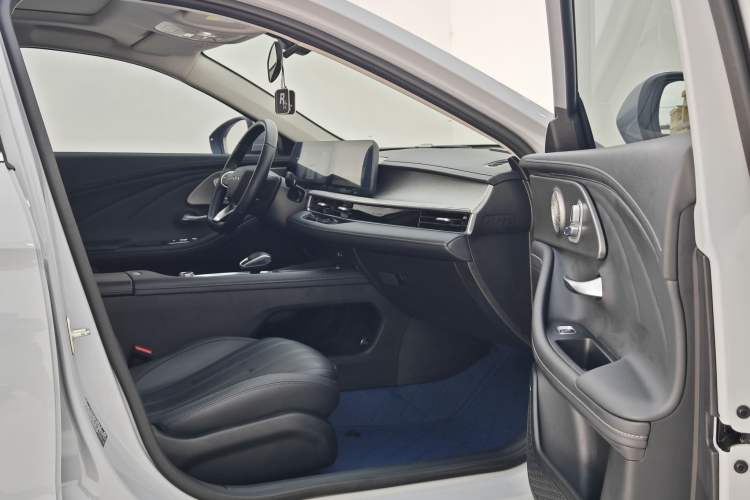 Used Chery Fengyun A8 2024 127 Chasing the Wind Edition