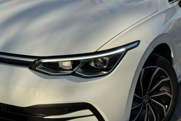 Used Volkswagen Golf 2021 280TSI DSG Pro
