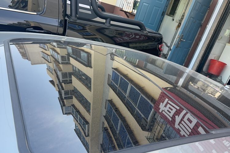 Used Chery Arrizo 8 2023 High-Performance Edition 2.0T DCT Powerfully Equipped
