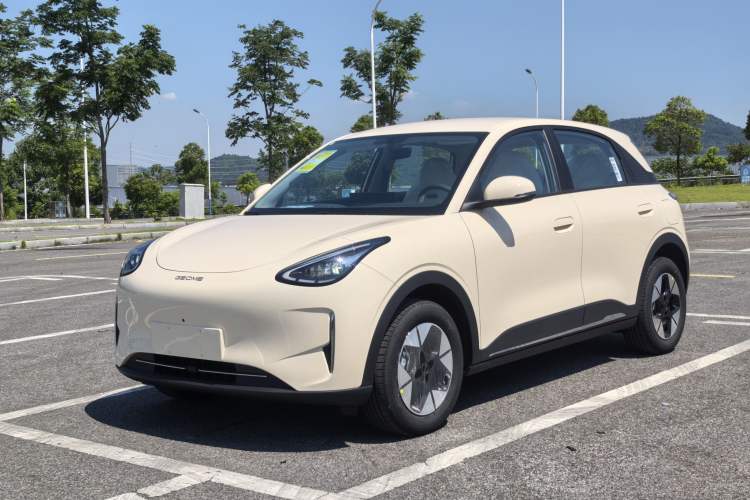 Used  Geome 2025 310km Dream Edition
