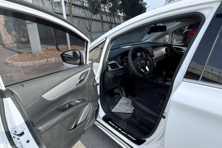 Used BYD Song MAX 2021 Upgraded Model 1.5T Automatic Luxury 7-Seater
