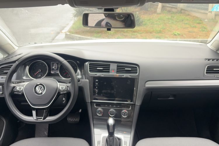 Used Volkswagen Golf 2020 280TSI DSG Comfort Version