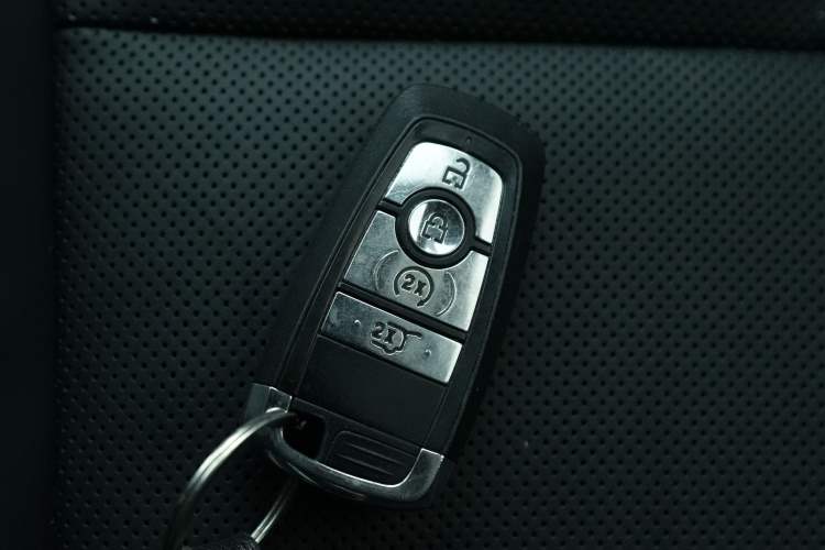 Used Lincoln Aviator 2022 3.0T V6 Four-Wheel Drive Luxury Edition
