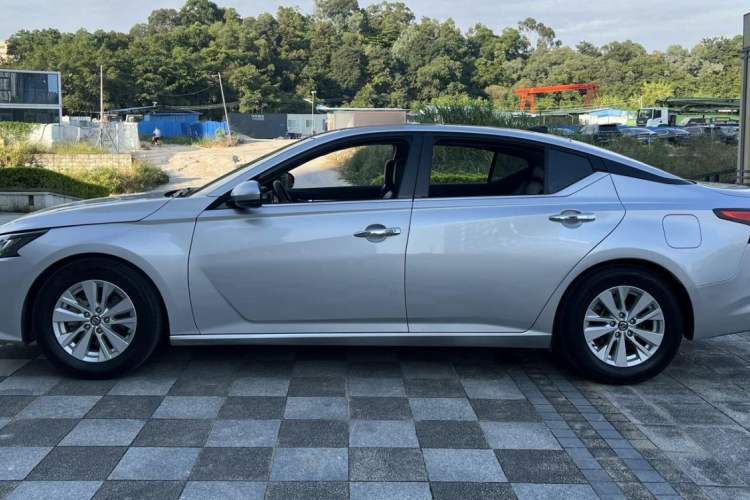 Used Nissan Teana 2019 2.0L XL Comfort Edition
