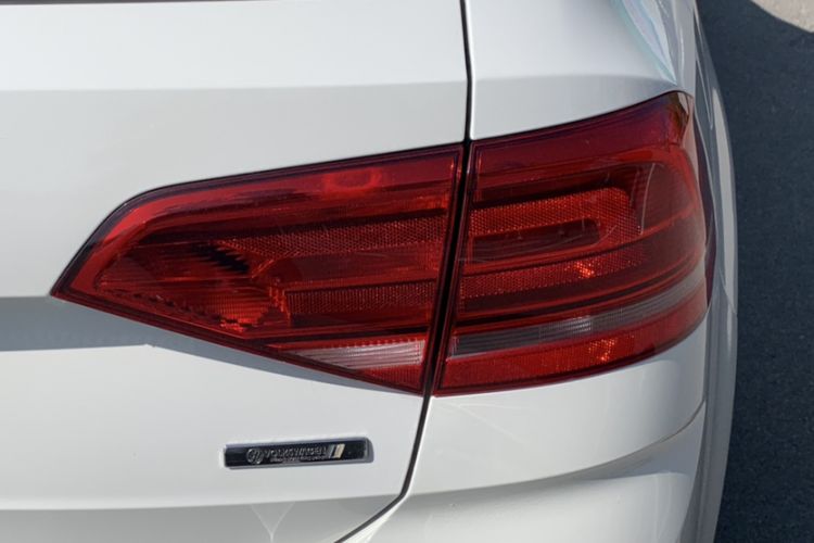 Used Volkswagen Santana 2019 Haval H6 1.5L Automatic Comfort Edition China VI Standard
