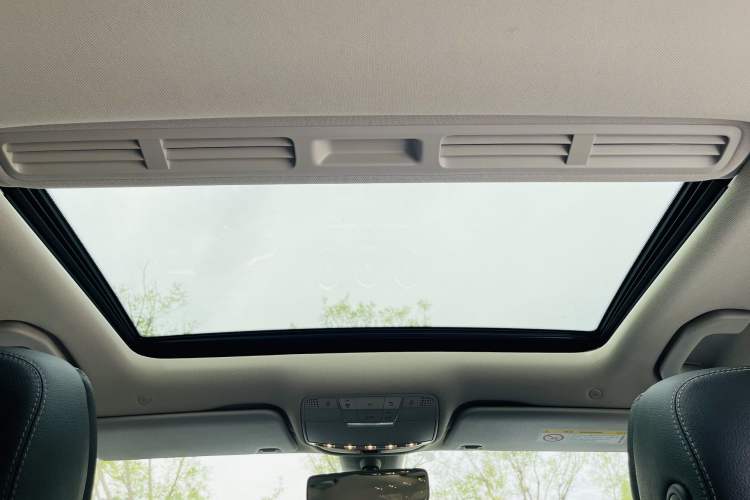 Used Mercedes-Benz C-Class 2020 Restyled C 200 L Fashion Edition Sport Version
