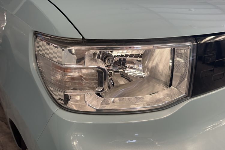 Used Wuling Hongguang MINIEV 2020 Enjoyment Model Lithium Iron Phosphate
