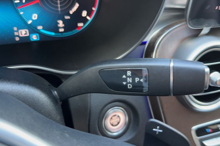 Used Mercedes-Benz GLC 2020 GLC 260 L 4MATIC Luxury Model