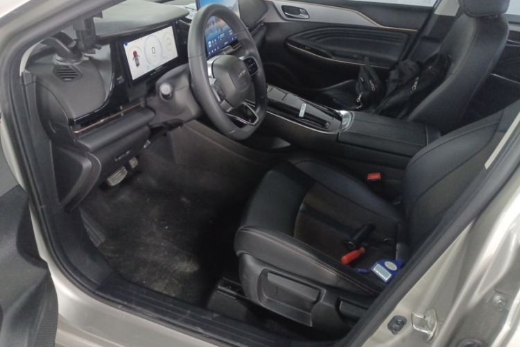 Used AION S Plus 2026 Model Luxury Edition
