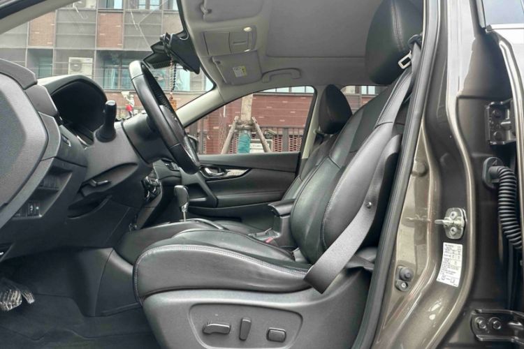 Used Nissan X-Trail 2020 2.0L XL ITS CVT 2WD SmartConnect Comfort Edition
