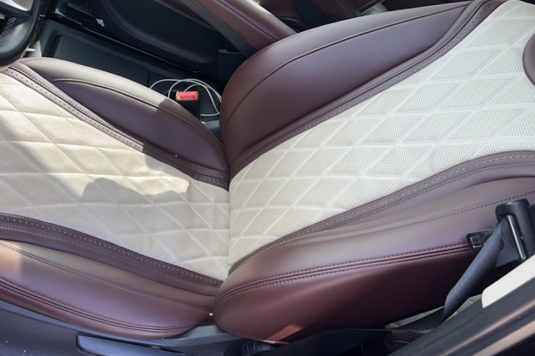 Used Mercedes-Benz Vito 2020 2.0T Business Version 7 Seats
