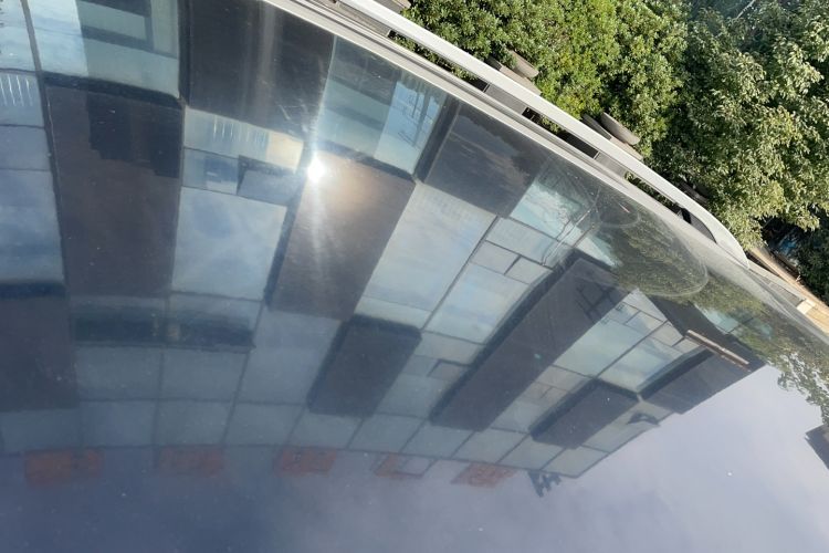 Used Ford Kuga 2013 1.6L GTDi Two-Wheel-Drive Comfort Model