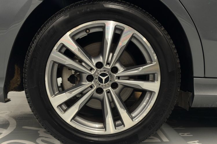 Used Mercedes-Benz C-Class 2018 C 200 L Sport Edition
